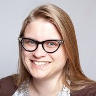 Marziah Karch avatar image
