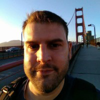 Mateo Burillo avatar image