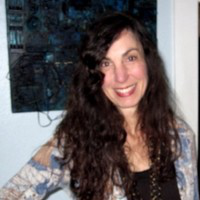 Julie Forbes avatar image