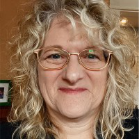 Ina Zucker avatar image