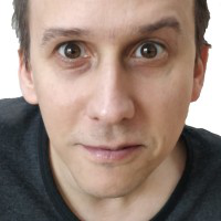 David Schmitt avatar image