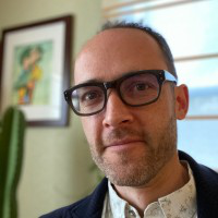 Joe Wagner avatar image