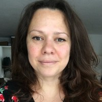 Sulamita Garcia avatar image