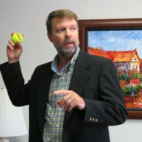 Craig Thornton avatar image