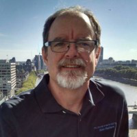 Tom Perrine avatar image