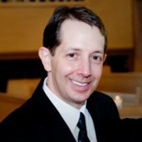 Gregory Rumburg avatar image