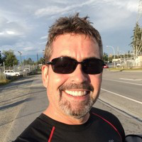 Martin Lacey avatar image