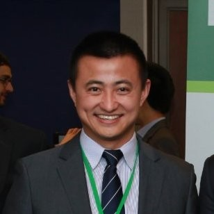 John Shen avatar image