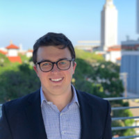 Clayton Leary avatar image