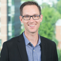 Mike Conway avatar image