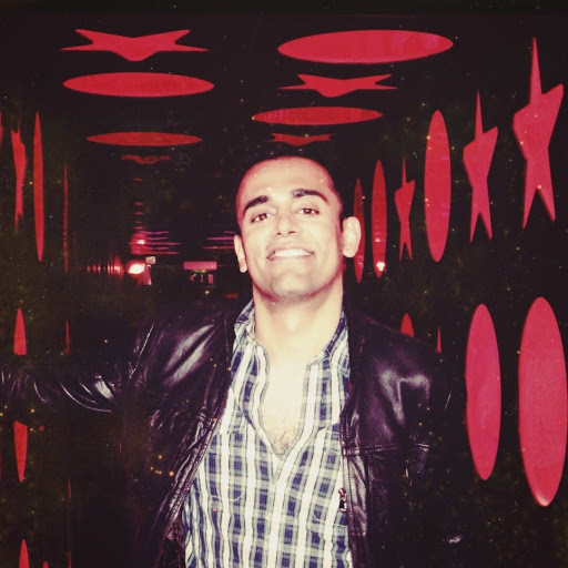 Neil Sahni avatar image