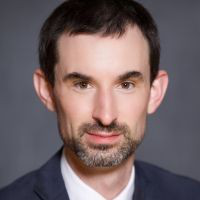 Tim Boyd avatar image