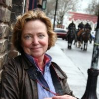 Cathy Cheney avatar image