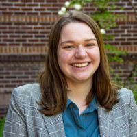 Abbey McDonald avatar image