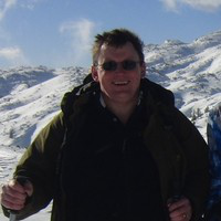 Richard Huntington avatar image