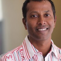 Ravi Pindiproli avatar image