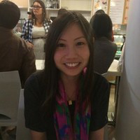 Nancy Tam avatar image