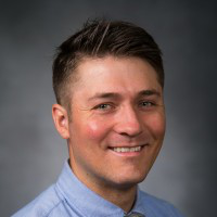 Benjamin Frandsen avatar image