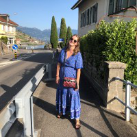 Annie Hoffman avatar image