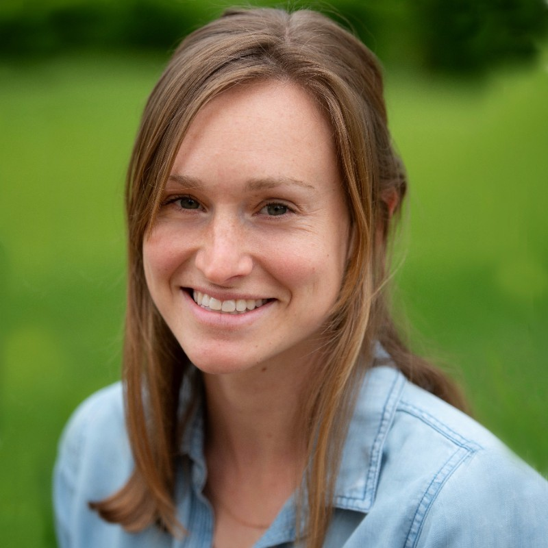 Kaile Sauro avatar image