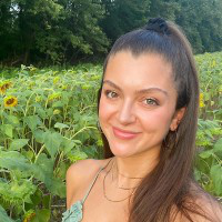 Mackenzie Testa avatar image