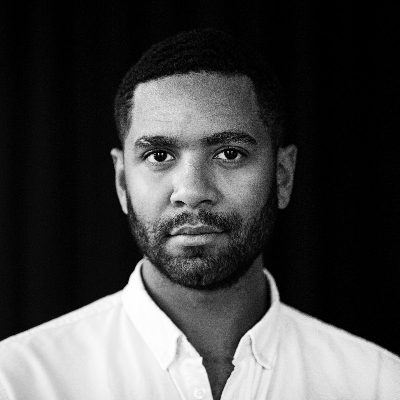 Moussa Mchangama avatar image