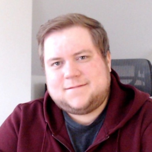 Alex Krautmann avatar image