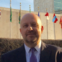 Raymond Smith avatar image