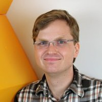 John McWhirter avatar image