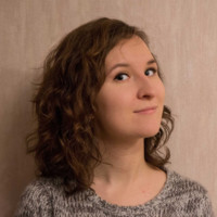 Alexandra Samoylova avatar image