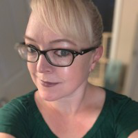 Marcy Martens avatar image