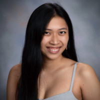 Victoria Huang avatar image