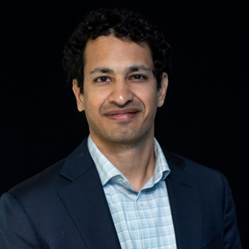 Preeth Gowdar avatar image