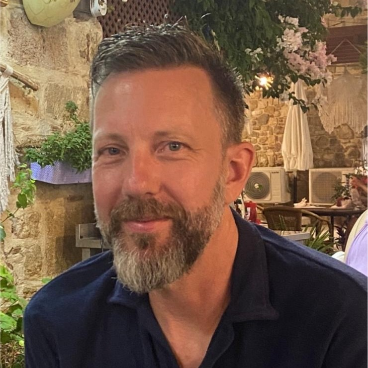 Fredrik Lundkvist avatar image