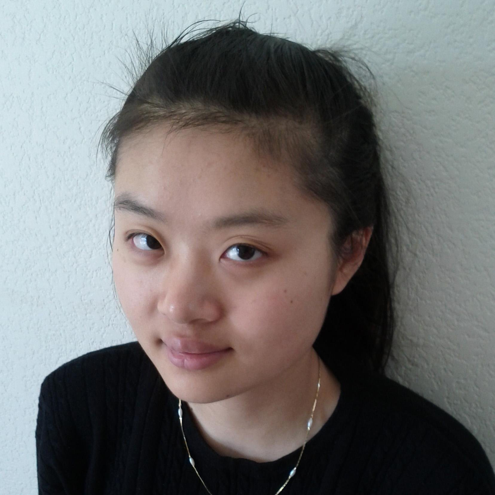 Colleen Lee avatar image