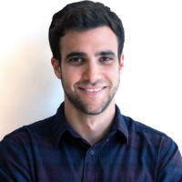 Asaf Alshech avatar image