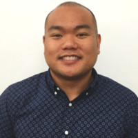 Ray Rufino avatar image