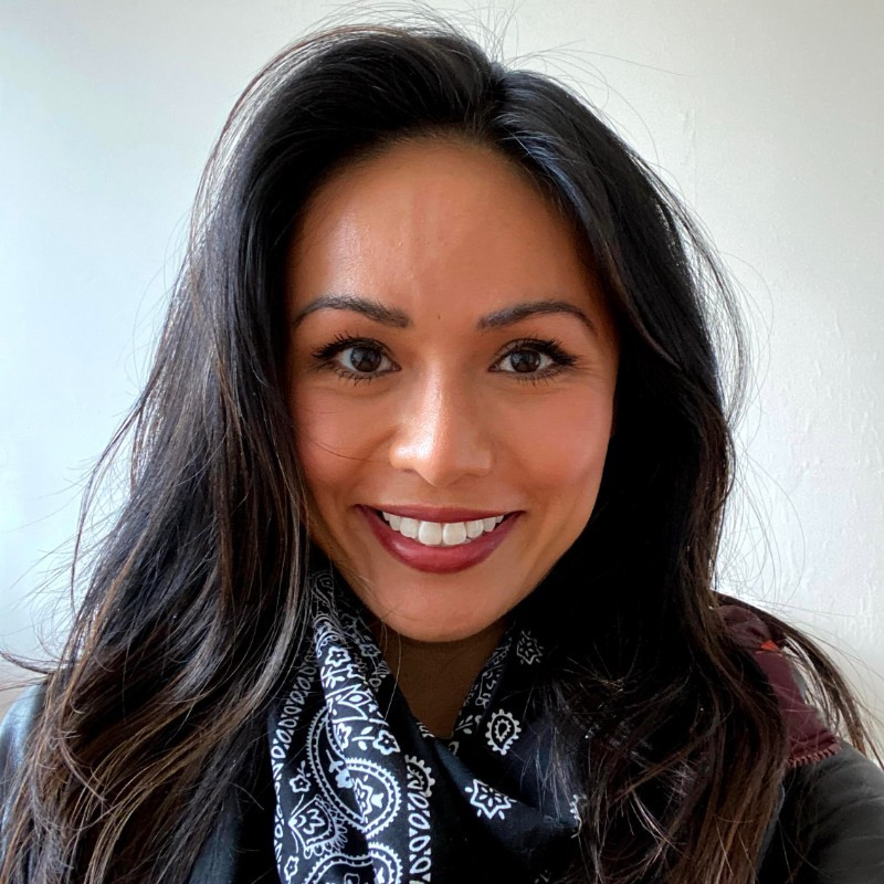 Tricia Torres avatar image