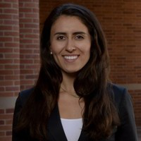 Sophia Moreno avatar image