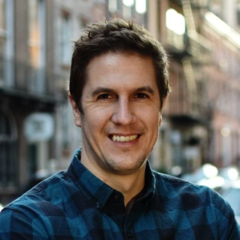 Eric Schultz avatar image