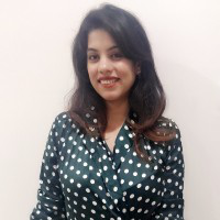 Geeta Israni avatar image