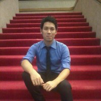 Angelo Demition avatar image