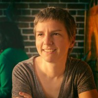 Marion Monson avatar image