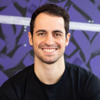 Vitor Olivier avatar image