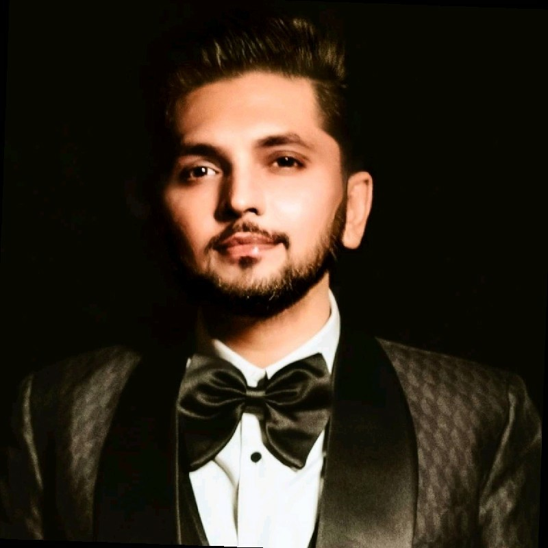 Sumit Shah avatar image