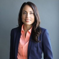 Tania Rojas Deshpande avatar image