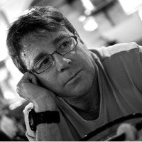 Ralph Litzinger avatar image