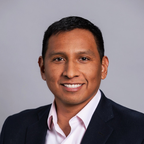 David Salinas avatar image