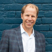 Christopher Gergen avatar image