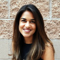 Gheisa Cruz avatar image